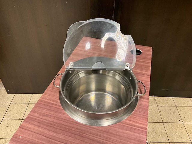 Mobiele hotpot - afbeelding 3 van  5