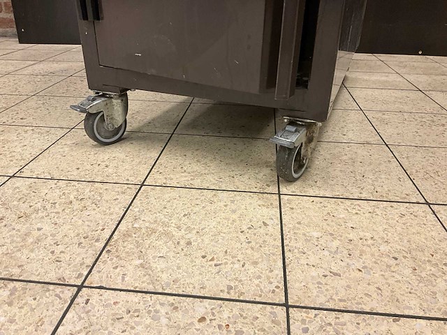 Mobiele hotpot - afbeelding 4 van  5