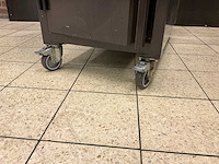 Mobiele hotpot - afbeelding 4 van  5