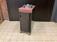 Mobiele hotpot - afbeelding 1 van  7