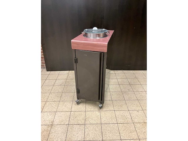 Mobiele hotpot - afbeelding 2 van  7