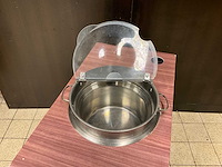 Mobiele hotpot - afbeelding 4 van  7