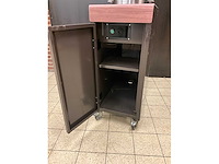 Mobiele hotpot - afbeelding 5 van  7