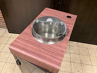 Mobiele hotpot - afbeelding 3 van  7