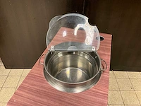 Mobiele hotpot - afbeelding 4 van  7