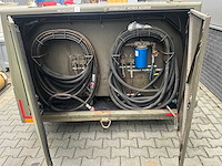 Mobiele hydrauliek-vulinstallatie - afbeelding 2 van  16