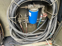 Mobiele hydrauliek-vulinstallatie - afbeelding 3 van  16