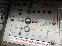 Mobiele hydrauliek-vulinstallatie - afbeelding 5 van  16