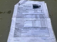 Mobiele hydrauliek-vulinstallatie - afbeelding 6 van  16