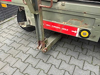 Mobiele hydrauliek-vulinstallatie - afbeelding 9 van  16