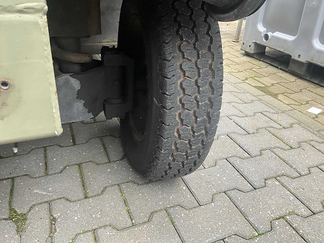 Mobiele hydrauliek-vulinstallatie - afbeelding 10 van  16