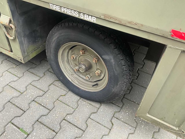 Mobiele hydrauliek-vulinstallatie - afbeelding 12 van  16