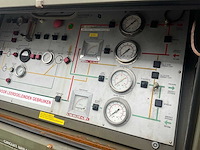 Mobiele hydrauliek-vulinstallatie - afbeelding 5 van  18