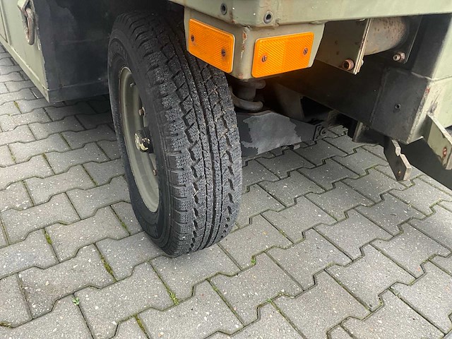 Mobiele hydrauliek-vulinstallatie - afbeelding 12 van  18