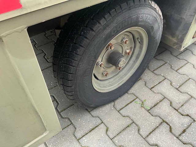 Mobiele hydrauliek-vulinstallatie - afbeelding 13 van  18