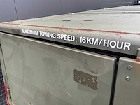 Mobiele hydrauliek-vulinstallatie - afbeelding 14 van  18