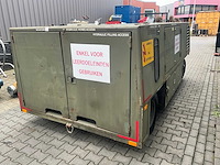 Mobiele hydrauliek-vulinstallatie - afbeelding 16 van  18