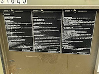 Mobiele hydrauliek-vulinstallatie - afbeelding 9 van  29