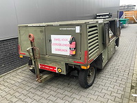 Mobiele hydrauliek-vulinstallatie - afbeelding 1 van  29