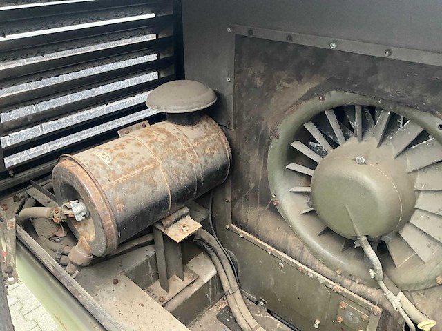 Mobiele hydrauliek-vulinstallatie - afbeelding 15 van  29
