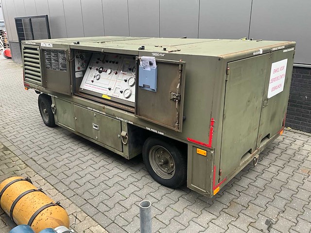 Mobiele hydrauliek-vulinstallatie - afbeelding 12 van  29