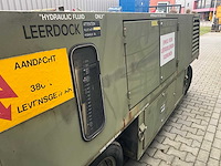 Mobiele hydrauliek-vulinstallatie - afbeelding 25 van  29