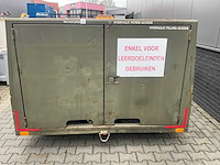Mobiele hydrauliek-vulinstallatie - afbeelding 29 van  29