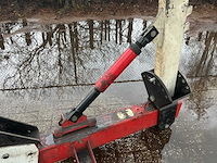 Mobiele hydraulische trekbank - afbeelding 4 van  9