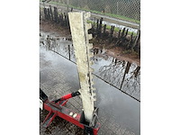 Mobiele hydraulische trekbank - afbeelding 6 van  9