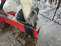 Mobiele hydraulische trekbank - afbeelding 7 van  9