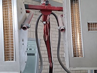 Mobiele infraroodstraler irt, irt-300 - afbeelding 3 van  10