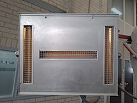 Mobiele infraroodstraler irt, irt-300 - afbeelding 4 van  10