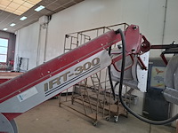 Mobiele infraroodstraler irt, irt-300 - afbeelding 5 van  10