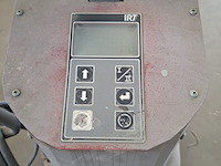 Mobiele infraroodstraler irt, irt-300 - afbeelding 8 van  10