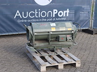 Mobiele kachel - afbeelding 1 van  1