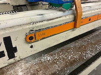 Mobiele kantel profielenkar - afbeelding 8 van  10