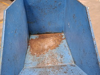 Mobiele kantelbak kw400, bouwjaar 2008 - afbeelding 5 van  6