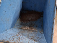 Mobiele kantelbak kw400, bouwjaar 2008 - afbeelding 4 van  6