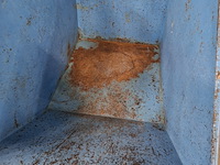 Mobiele kantelbak kw400, bouwjaar 2010 - afbeelding 5 van  6