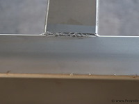 Mobiele kantinetafel - afbeelding 9 van  9