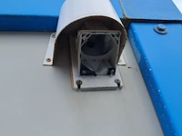 Mobiele kantoor- of bouwunit - afbeelding 5 van  26