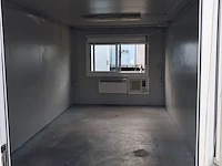 Mobiele kantoor- of bouwunit - afbeelding 7 van  26