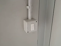 Mobiele kantoor- of bouwunit - afbeelding 9 van  26