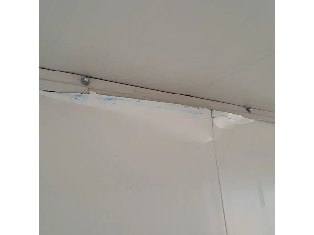 Mobiele kantoor- of bouwunit - afbeelding 11 van  26