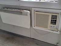 Mobiele kantoor- of bouwunit - afbeelding 14 van  26