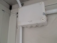 Mobiele kantoor- of bouwunit - afbeelding 15 van  26