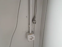 Mobiele kantoor- of bouwunit - afbeelding 16 van  26