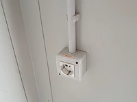 Mobiele kantoor- of bouwunit - afbeelding 17 van  26