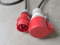 Mobiele kantoor- of bouwunit - afbeelding 19 van  26