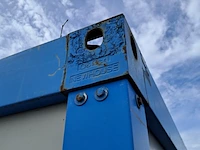 Mobiele kantoor- of bouwunit - afbeelding 22 van  26
